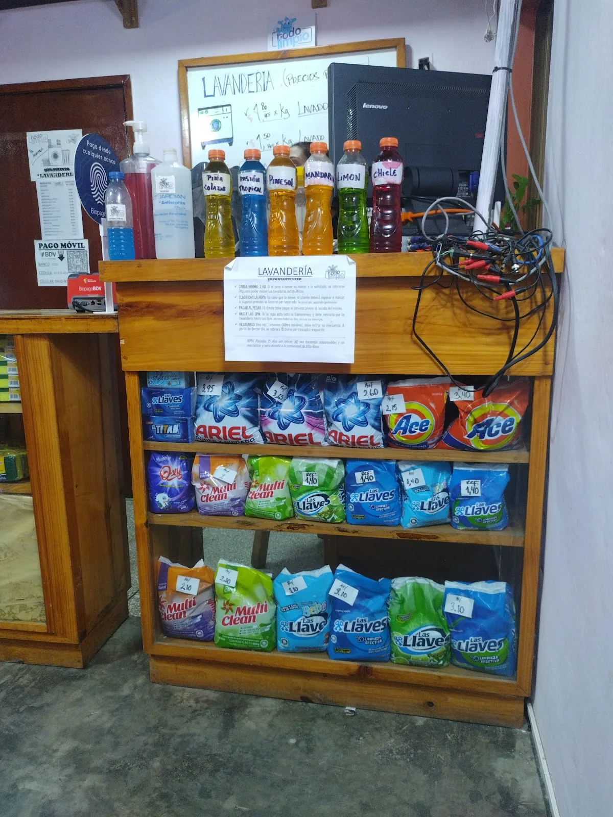 TODO LIMPIO Mgta - Foto 4 | Guía Margarita