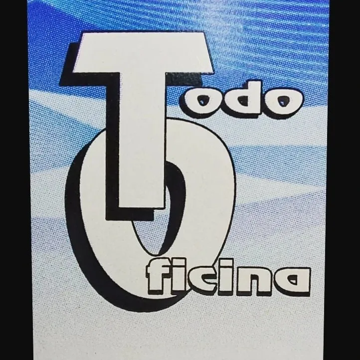 Todo Oficina Ruben Emiliani