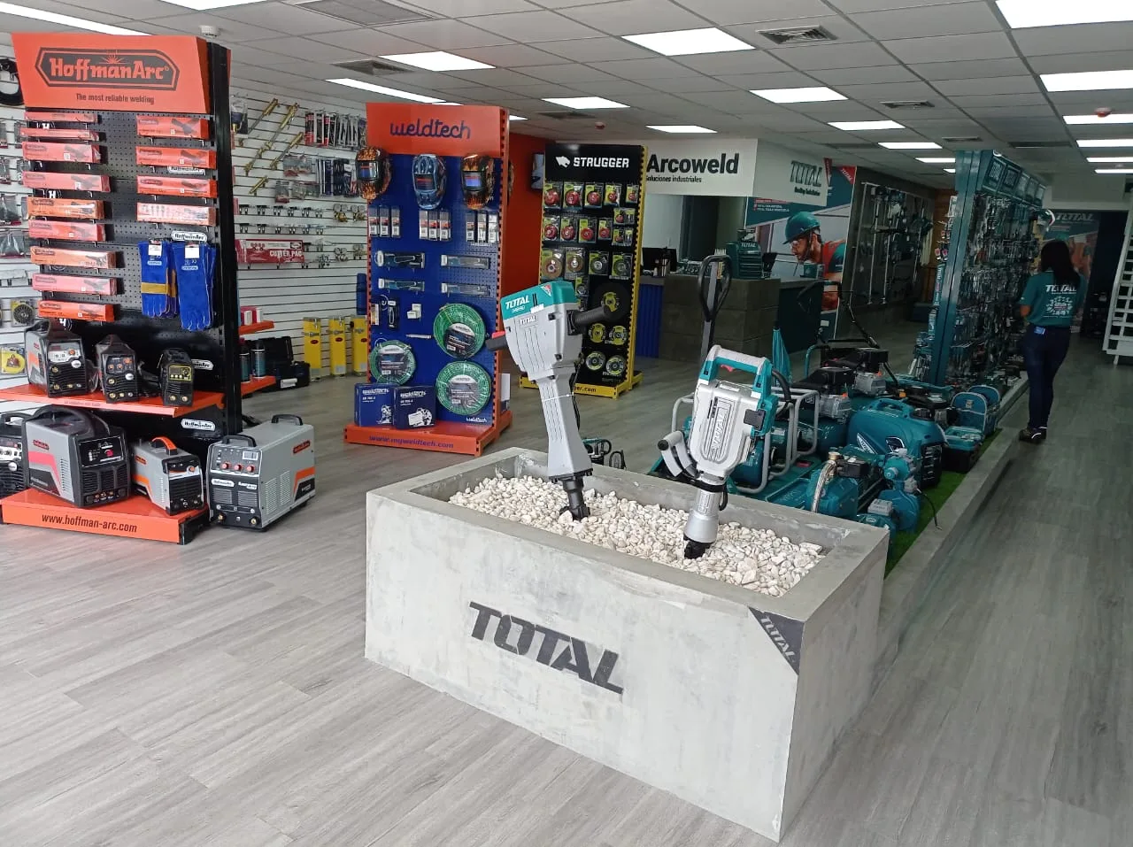 Total Tools Porlamar - Foto 3 | Guía Margarita