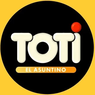 Toti el Asuntino (La Asunción)