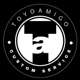 Toyoamigo Custom Service