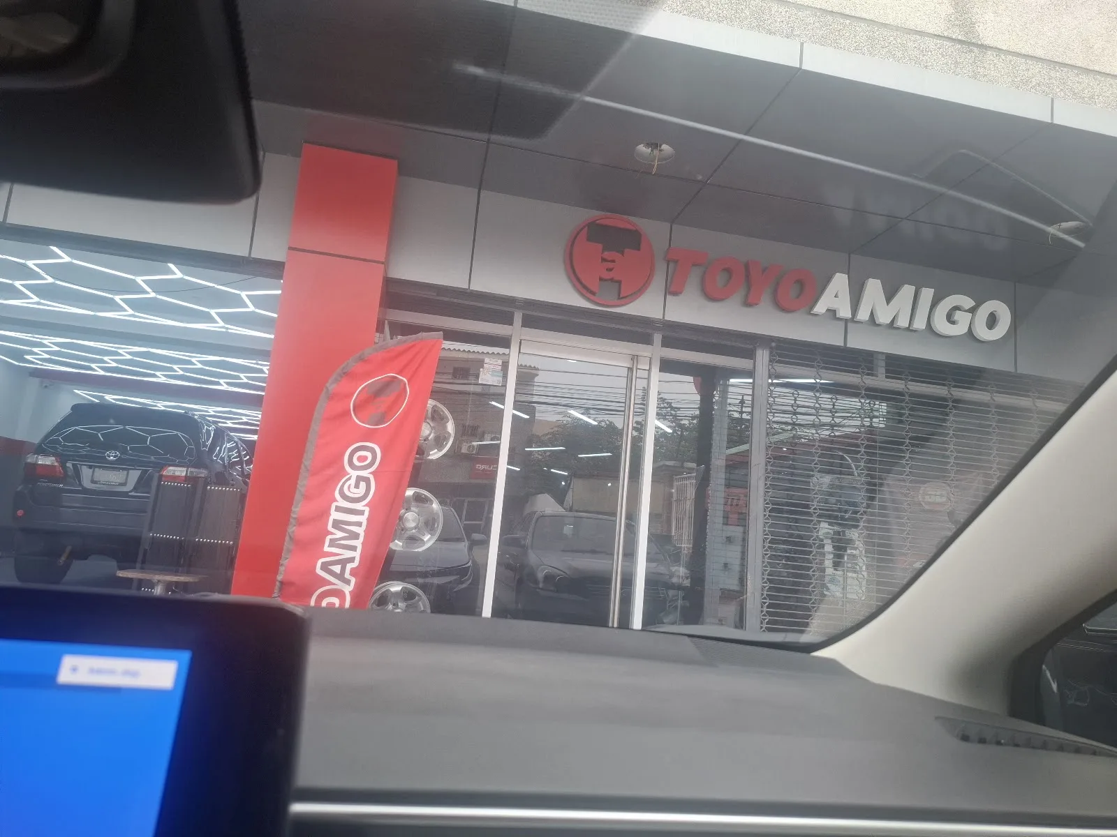 Toyoamigo Custom Service - Foto 3 | Guía Margarita