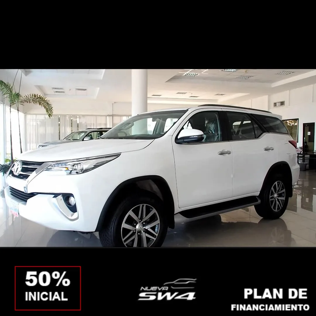 Toyota Margarita - Foto 2 | Guía Margarita
