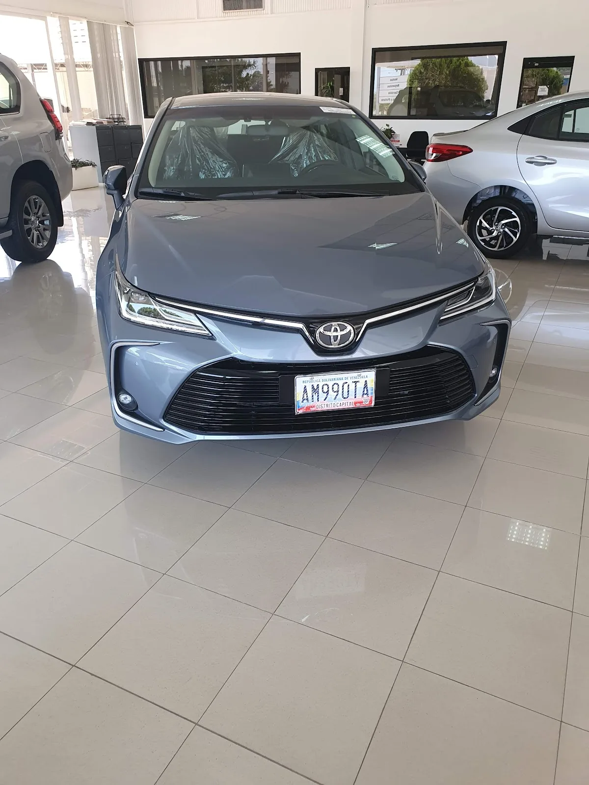 Toyota Margarita - Foto 3 | Guía Margarita