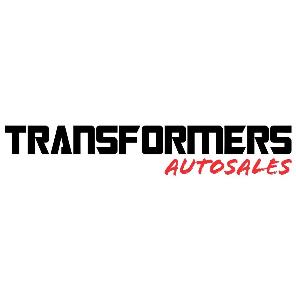 Transformers Auto Sales