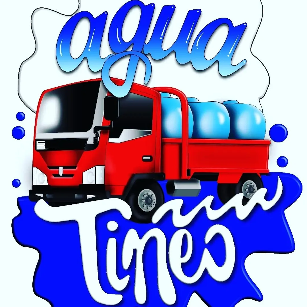 Transporte de Agua Tineo