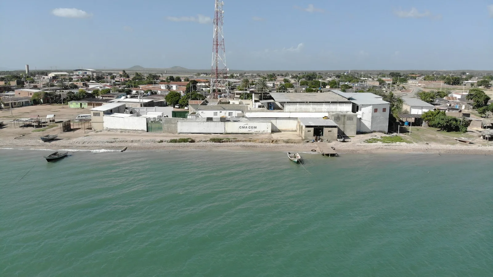Trapismar