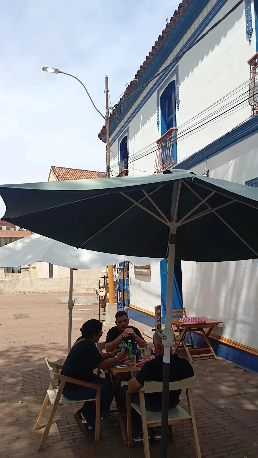 Trattoria Da Federico - Foto 2 | Guía Margarita