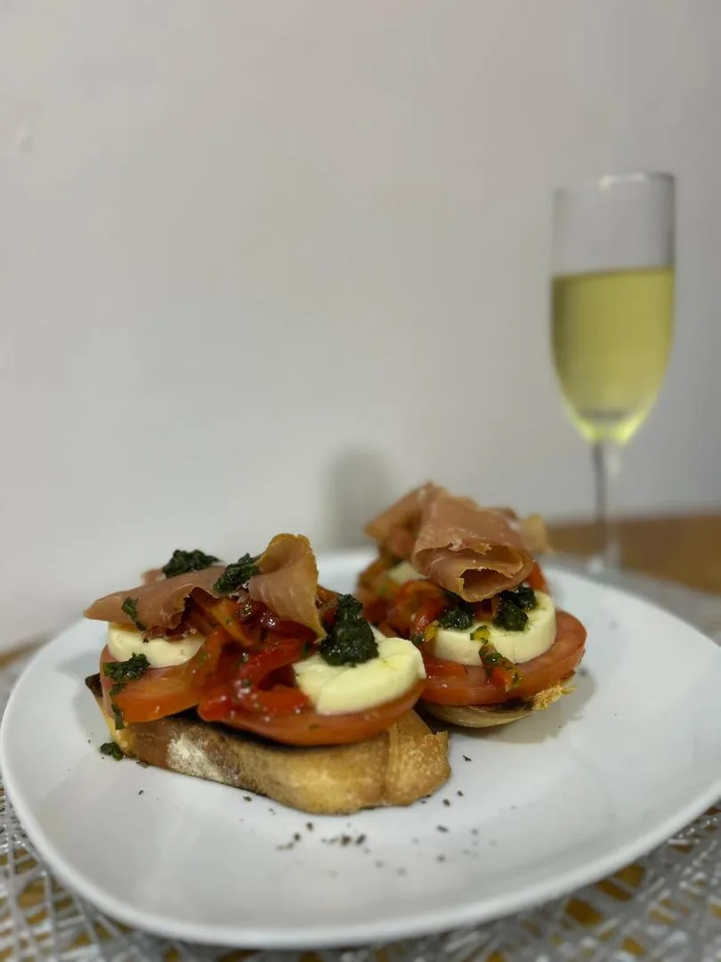 Trattoria Da Federico - Foto 3 | Guía Margarita
