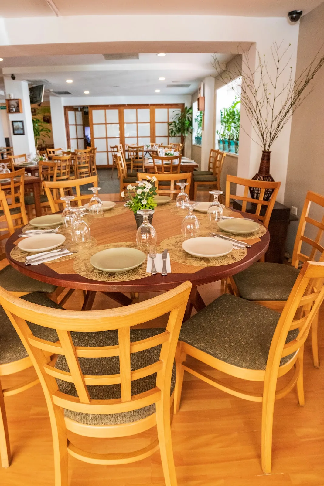 Trattoria la Nonna