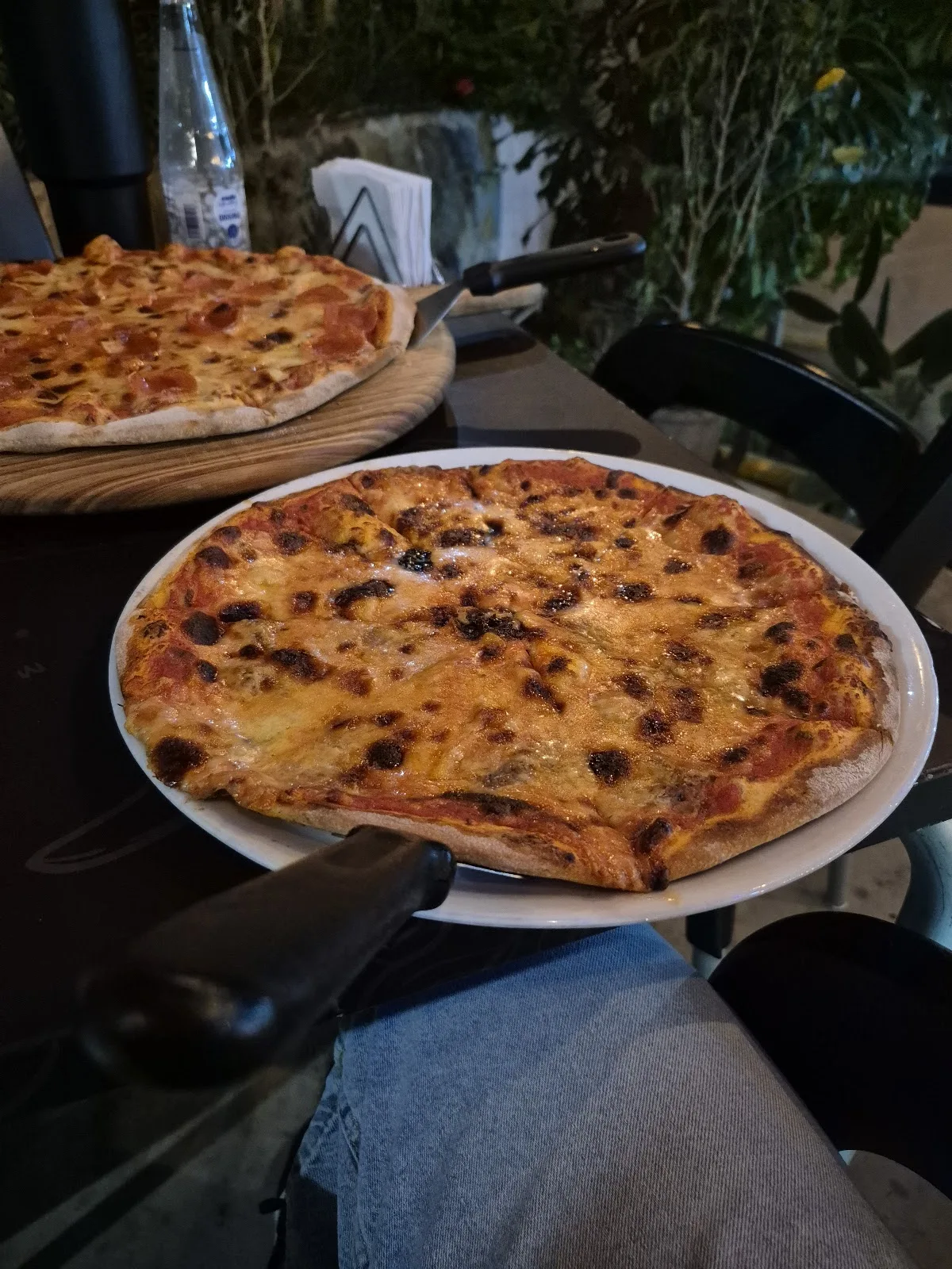 Trattoria la Romana - Foto 3 | Guía Margarita