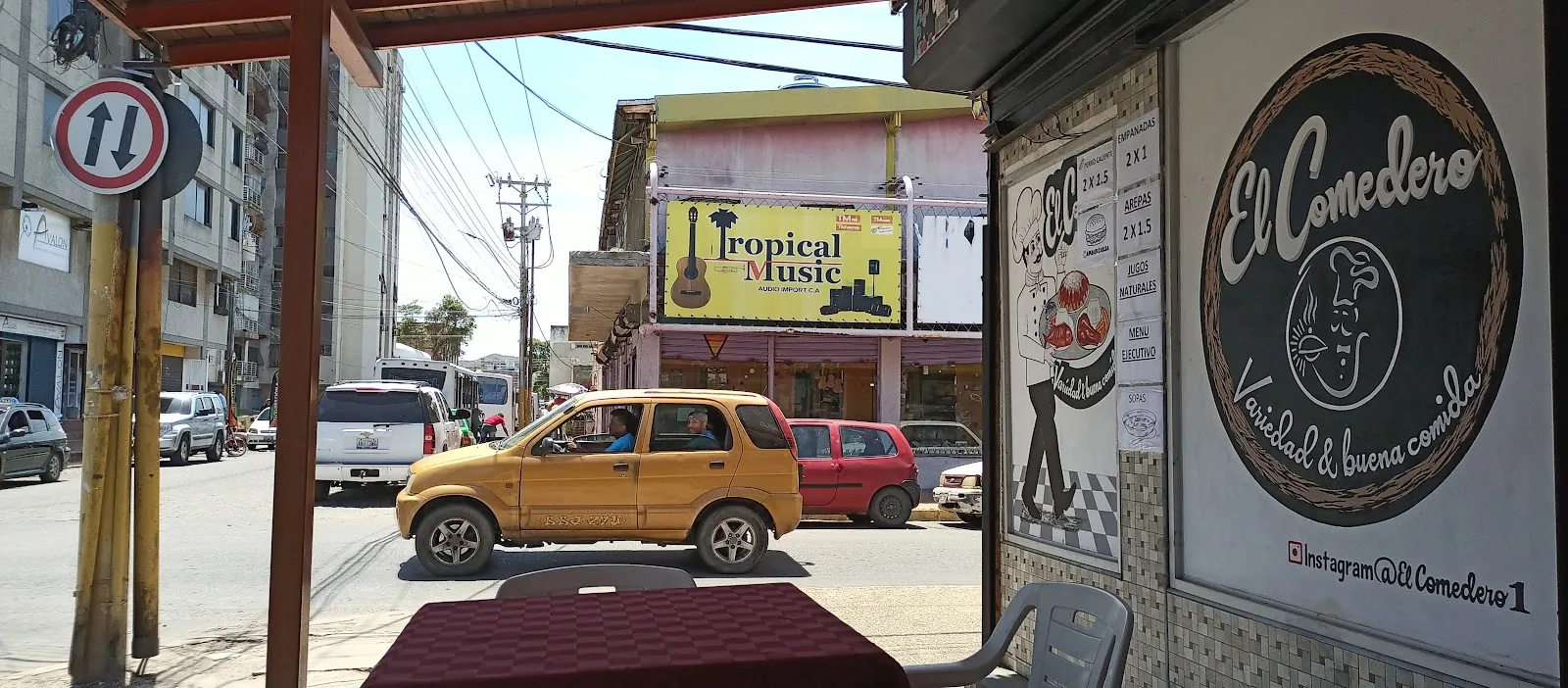 Tropical Music Isla de Margarita