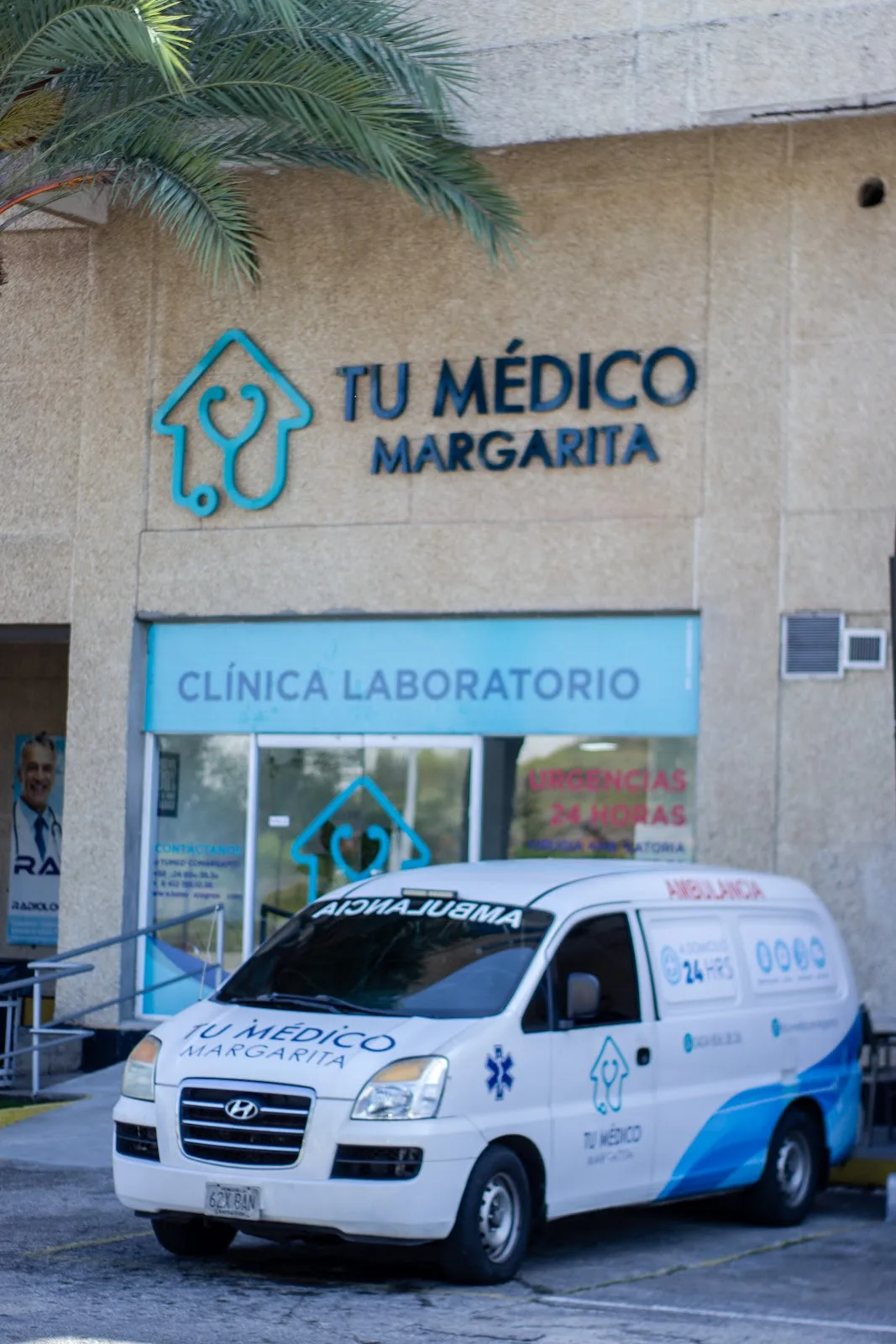 Tu Médico Margarita