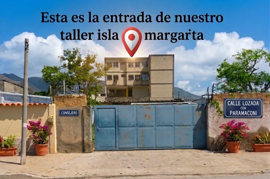 Tu Tren Delantero Tulsa