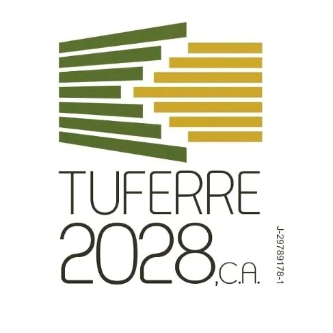 Tuferre 2028 CA