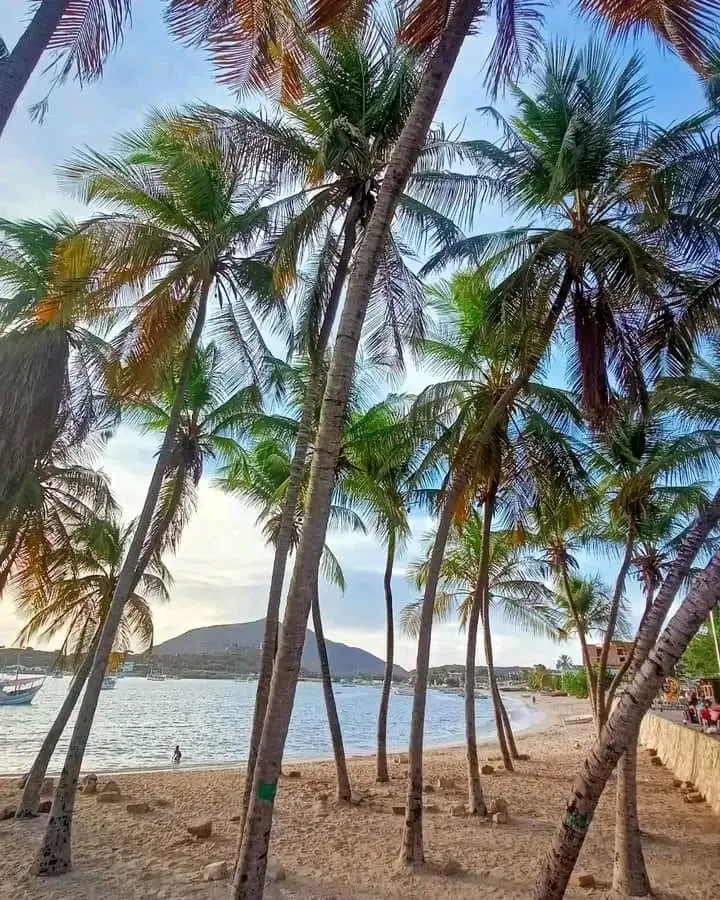 Turismo Isla de Margarita