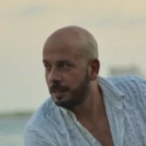 Ubaldo Beade Counselor