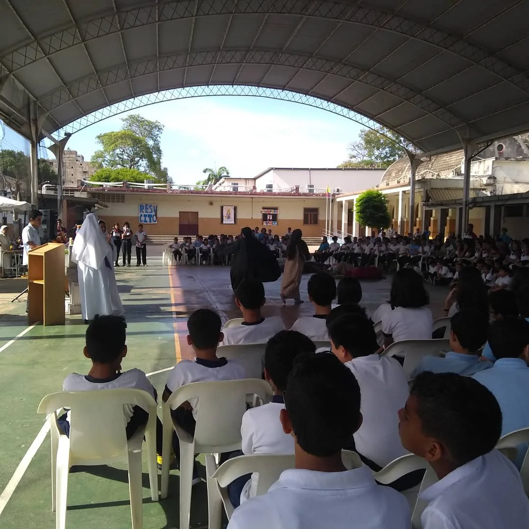 U.E. Colegio Nuestra Señora del Valle - Foto 3 | Guía Margarita