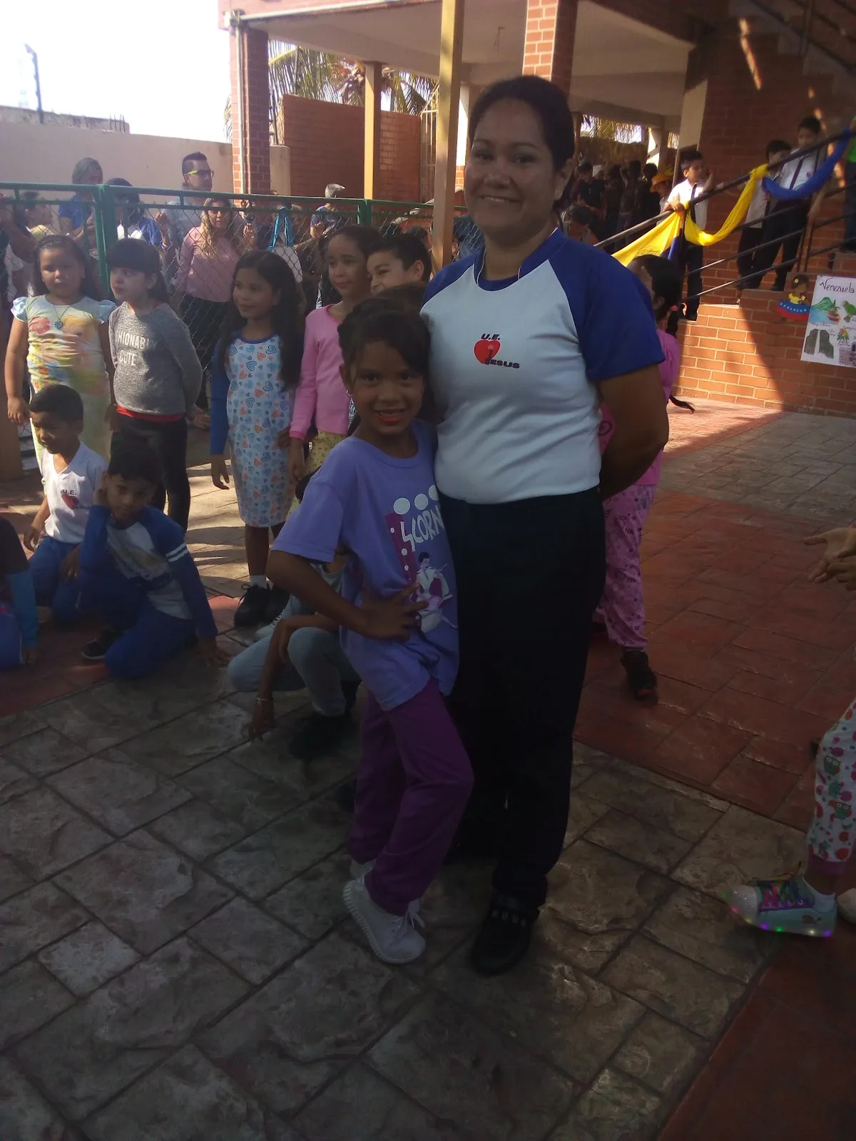 U.E. Corazón de Jesús
