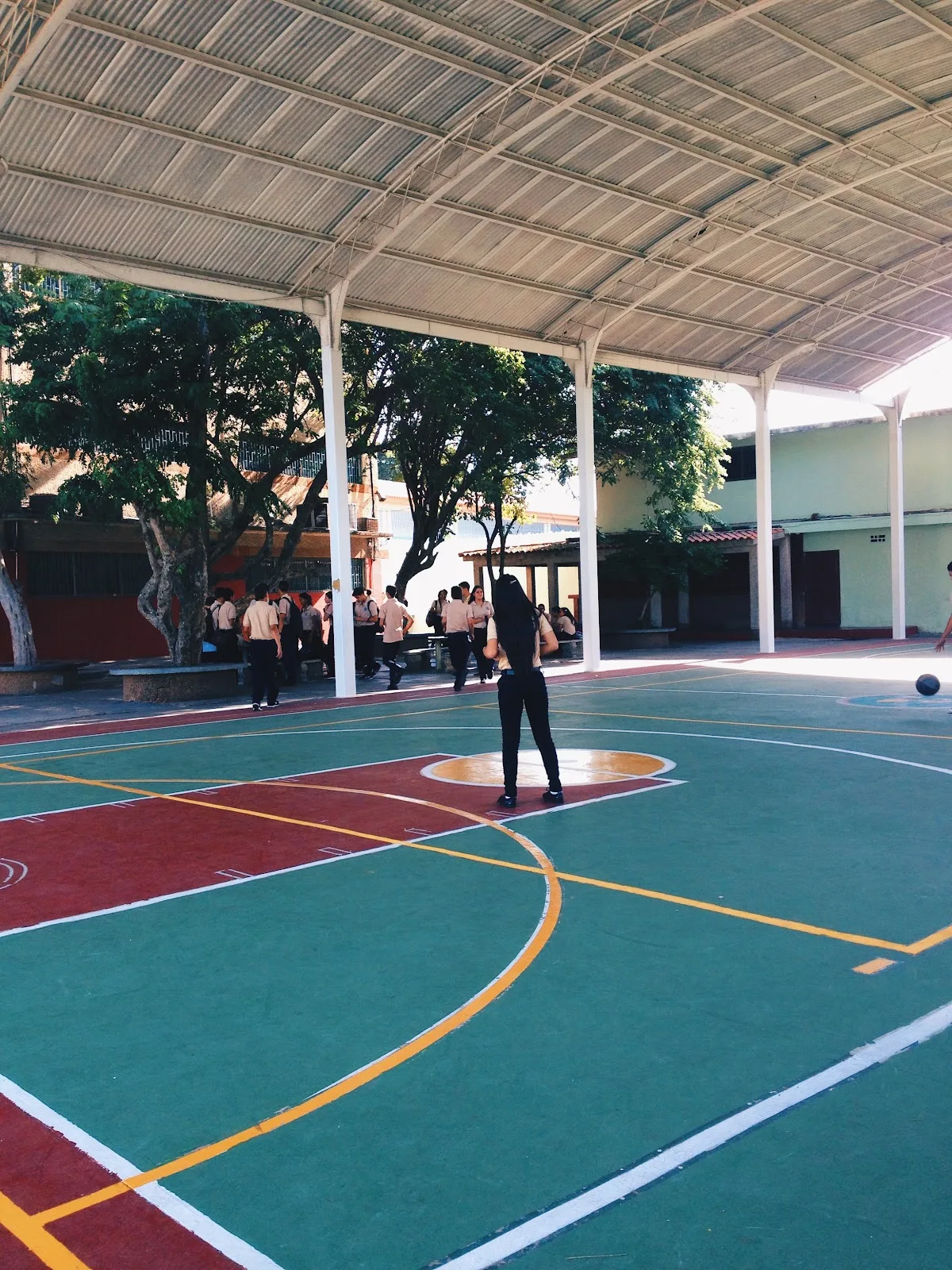 U.E.I.E. Nueva Esparta (Privado)