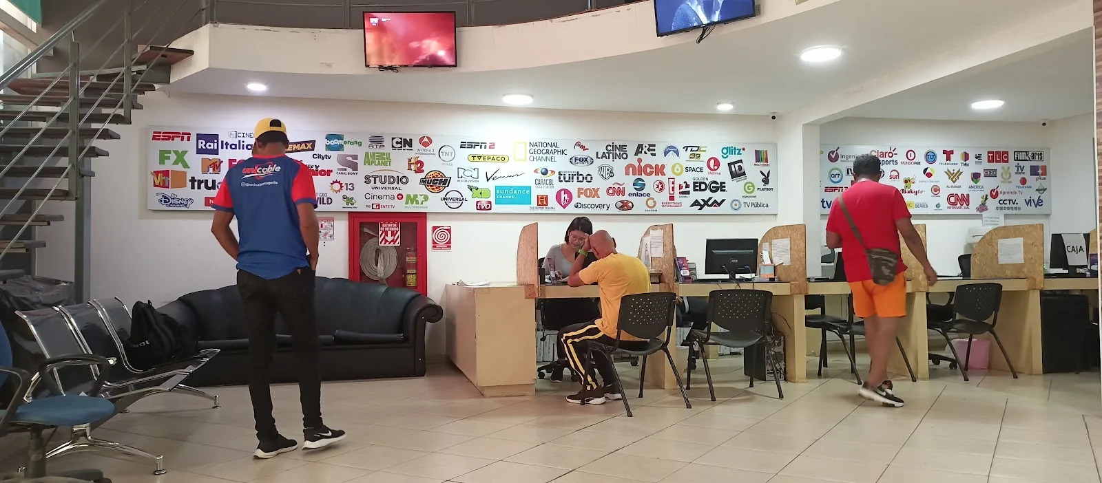 Unicable Wlan - Foto 3 | Guía Margarita