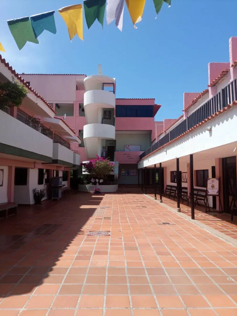 Unidad Educativa Colegio Madre Guadalupe