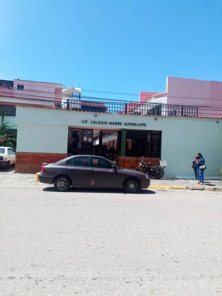Unidad Educativa Colegio Madre Guadalupe - Foto 2 | Guía Margarita