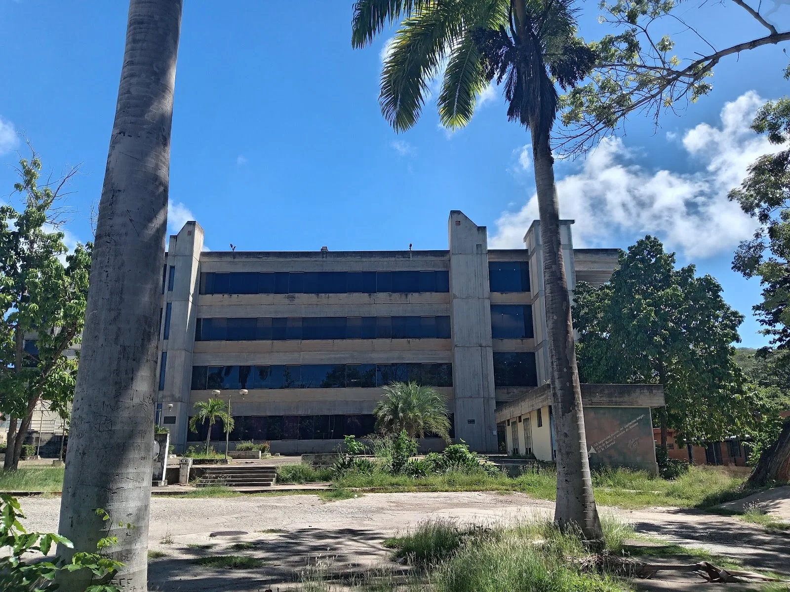 Universidad de Oriente - Foto 2 | Guía Margarita