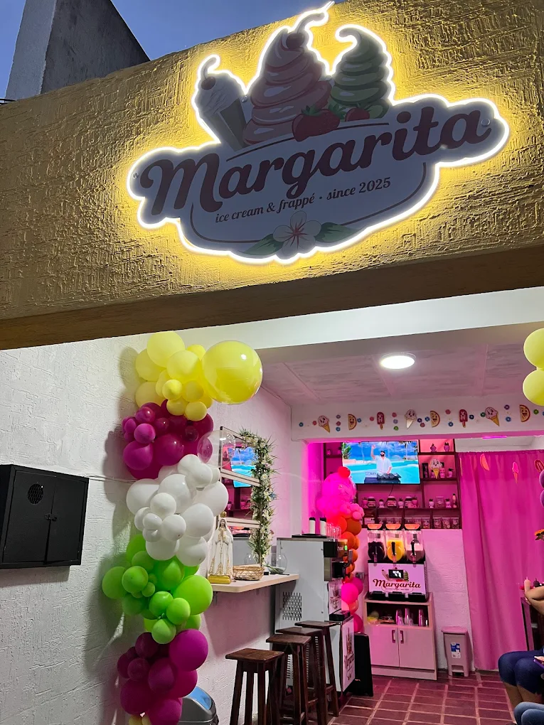 Ice Cream Margarita (El Valle) - Foto 2 | Guía Margarita