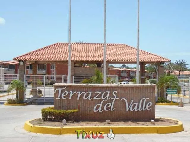 Urbanización Terrazas del Valle