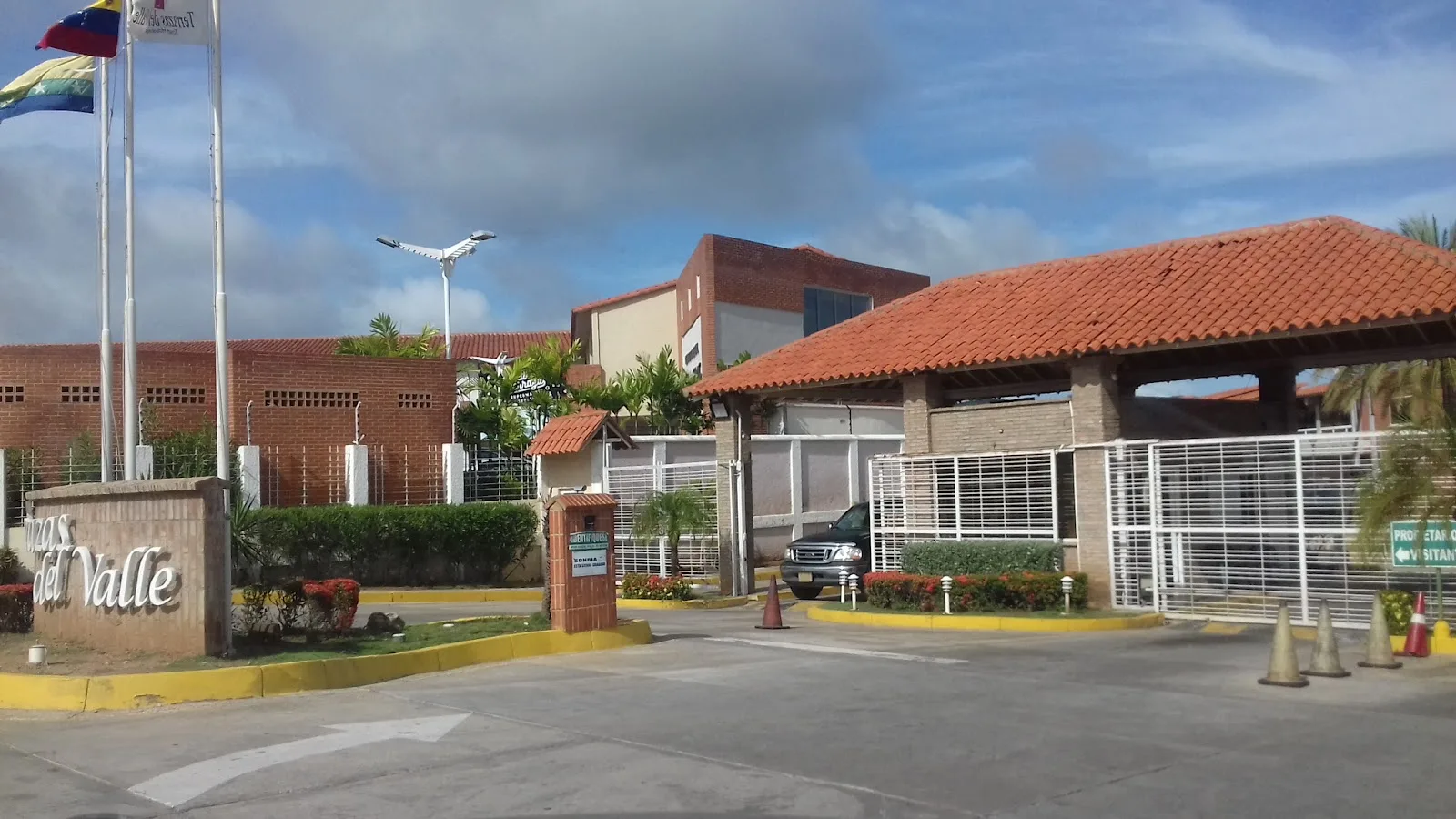 Urbanización Terrazas del Valle - Foto 2 | Guía Margarita