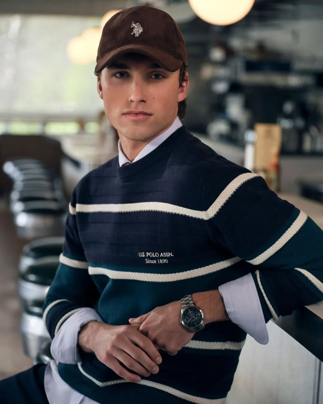 U.s. Polo Assn (Sambil) - Foto 3 | Guía Margarita