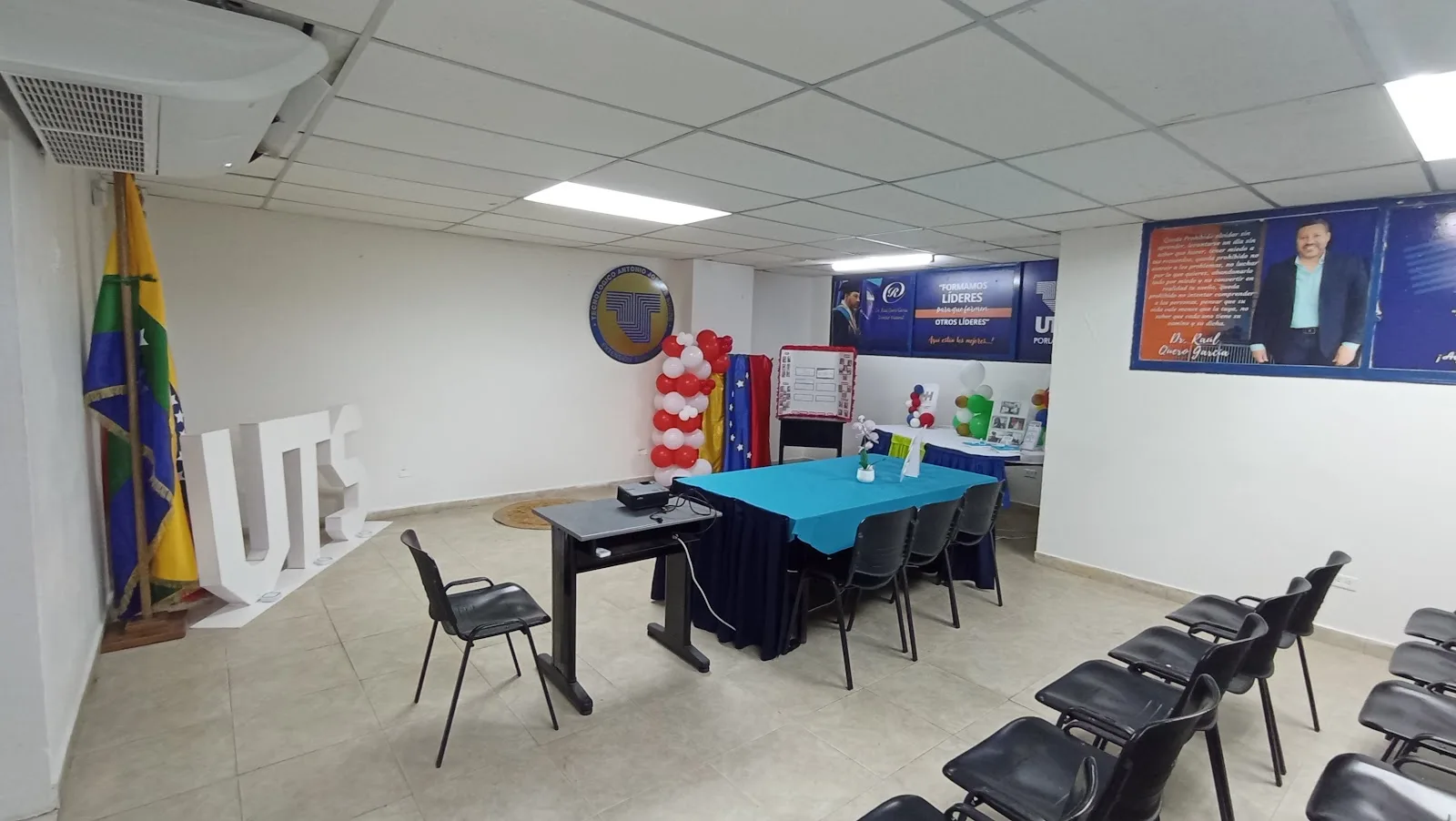 U.T.S. Porlamar (Instituto Tecnológico Antonio José de Sucre) - Foto 2 | Guía Margarita