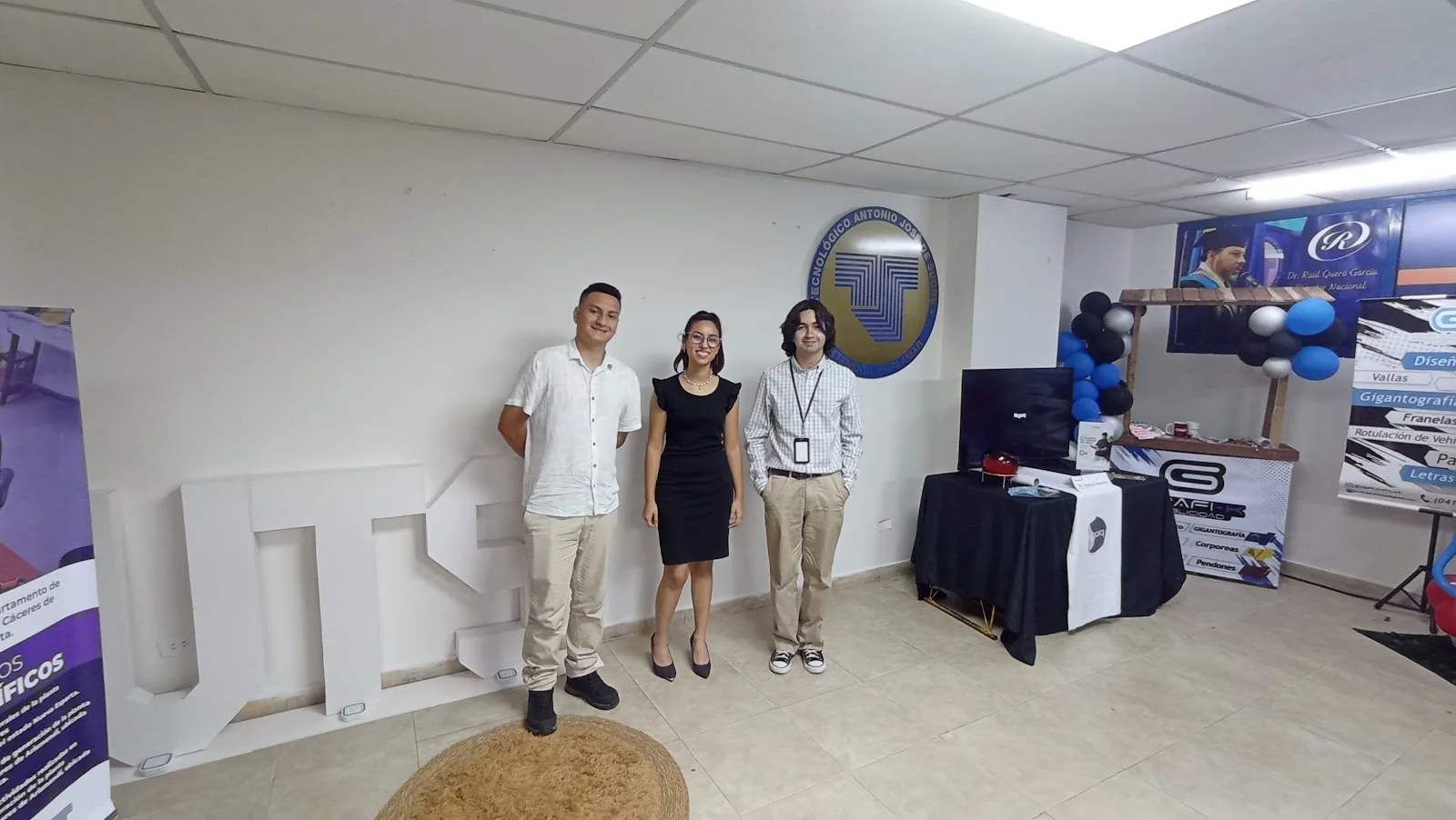 U.T.S. Porlamar (Instituto Tecnológico Antonio José de Sucre) - Foto 3 | Guía Margarita