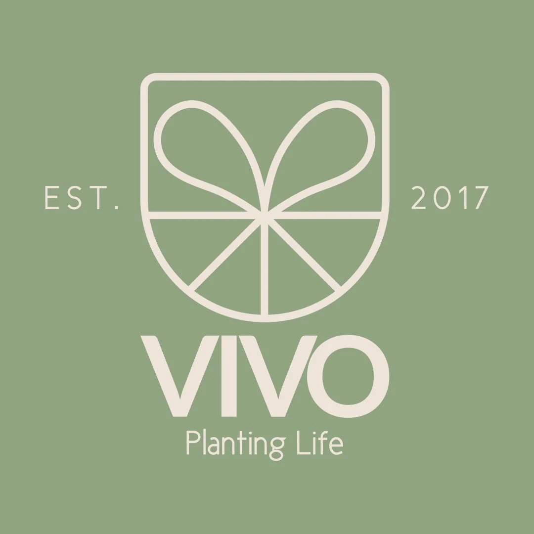 Vivo Botánica & Paisajismo