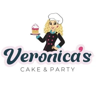 Veronicas Cake And Party