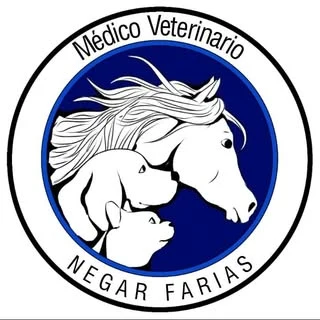 Dr. Negar Farías Veterinaria
