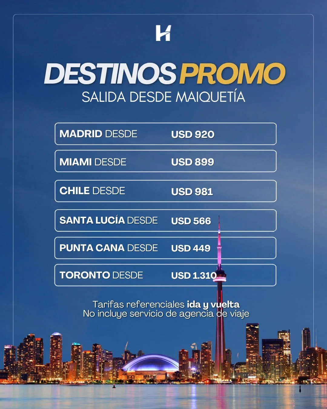 Viajes Humboldt (Sambil) - Foto 2 | Guía Margarita
