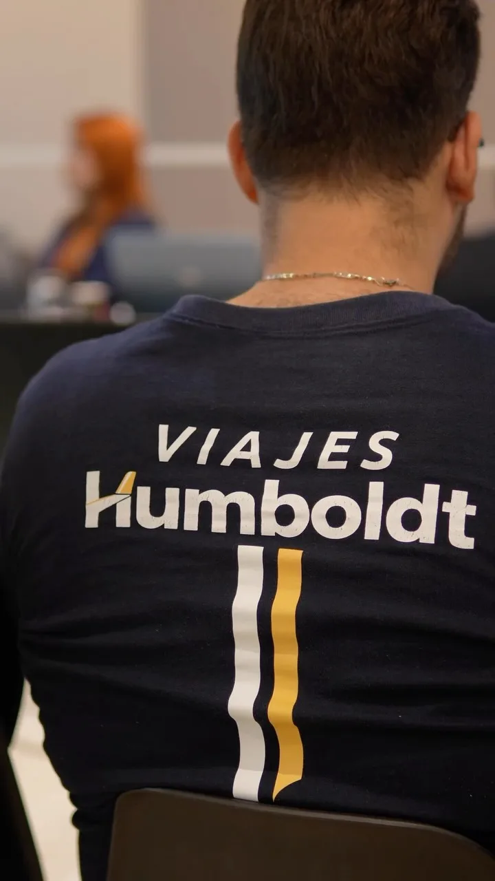 Viajes Humboldt (Sambil) - Foto 3 | Guía Margarita