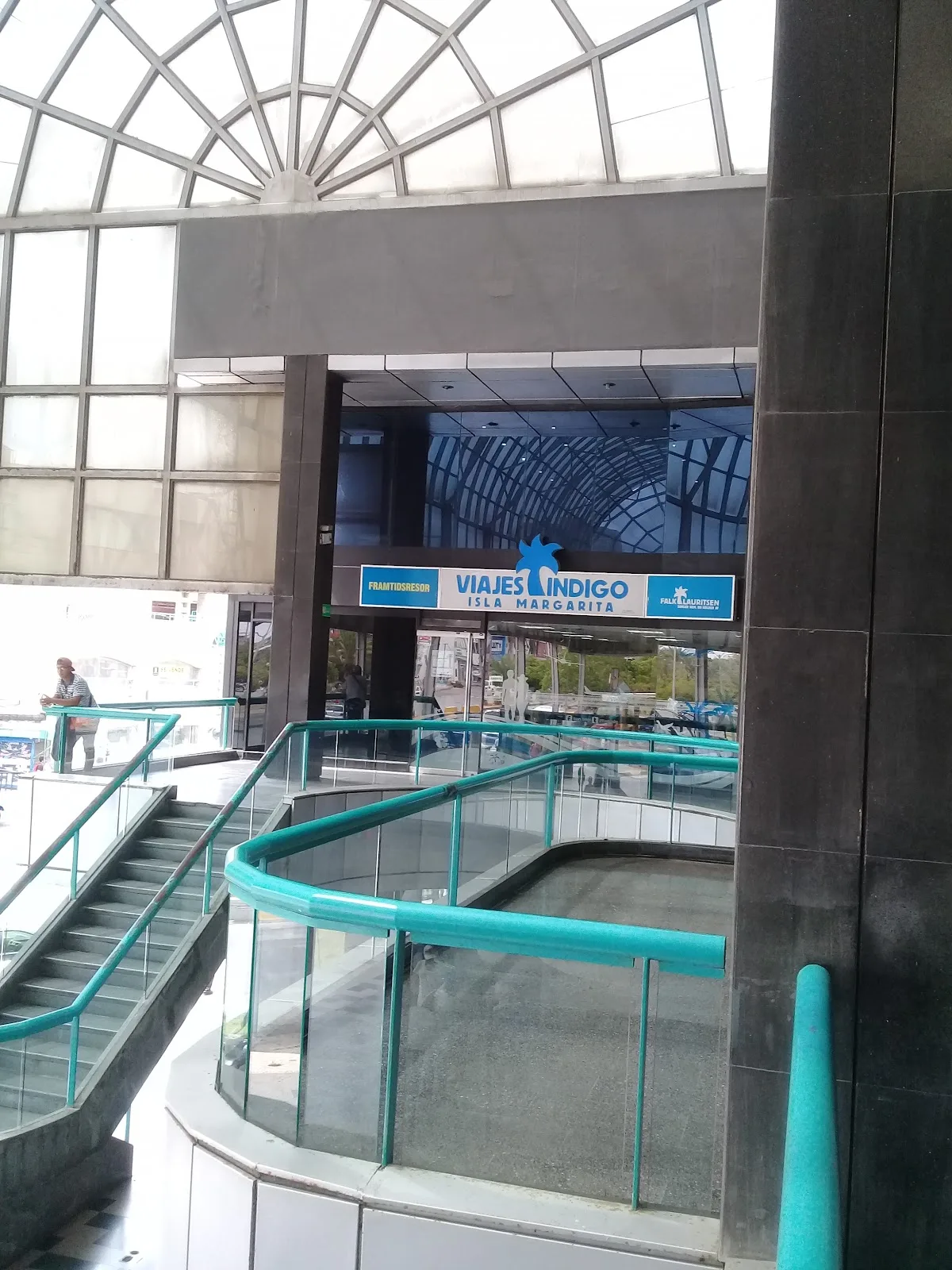 Viajes Índigo Venezuela - Foto 3 | Guía Margarita