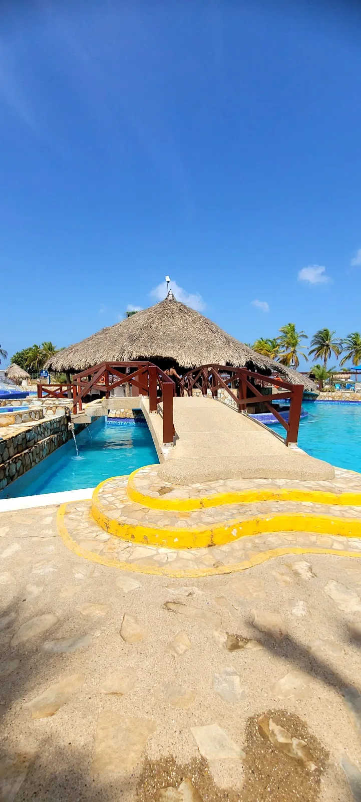 Viajes y Turismo Margarita