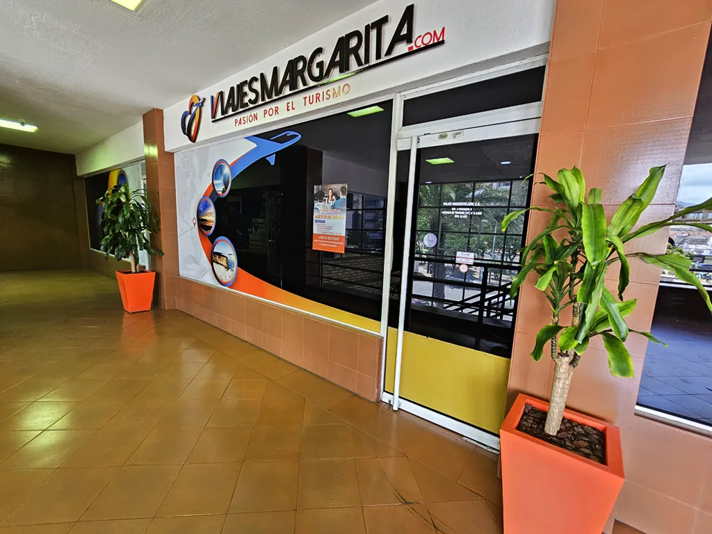 Viajesmargarita.com