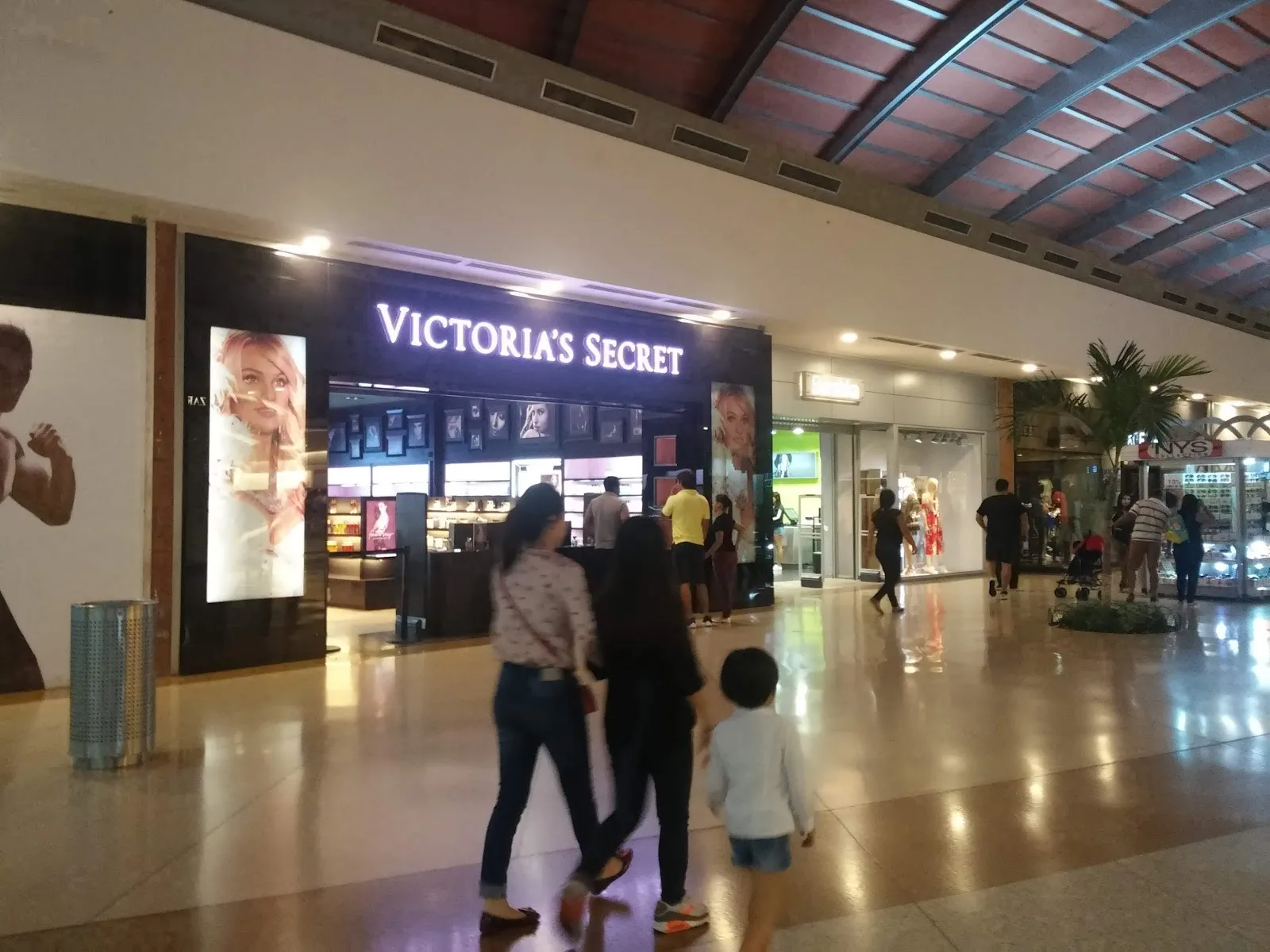 Victoria's Secret