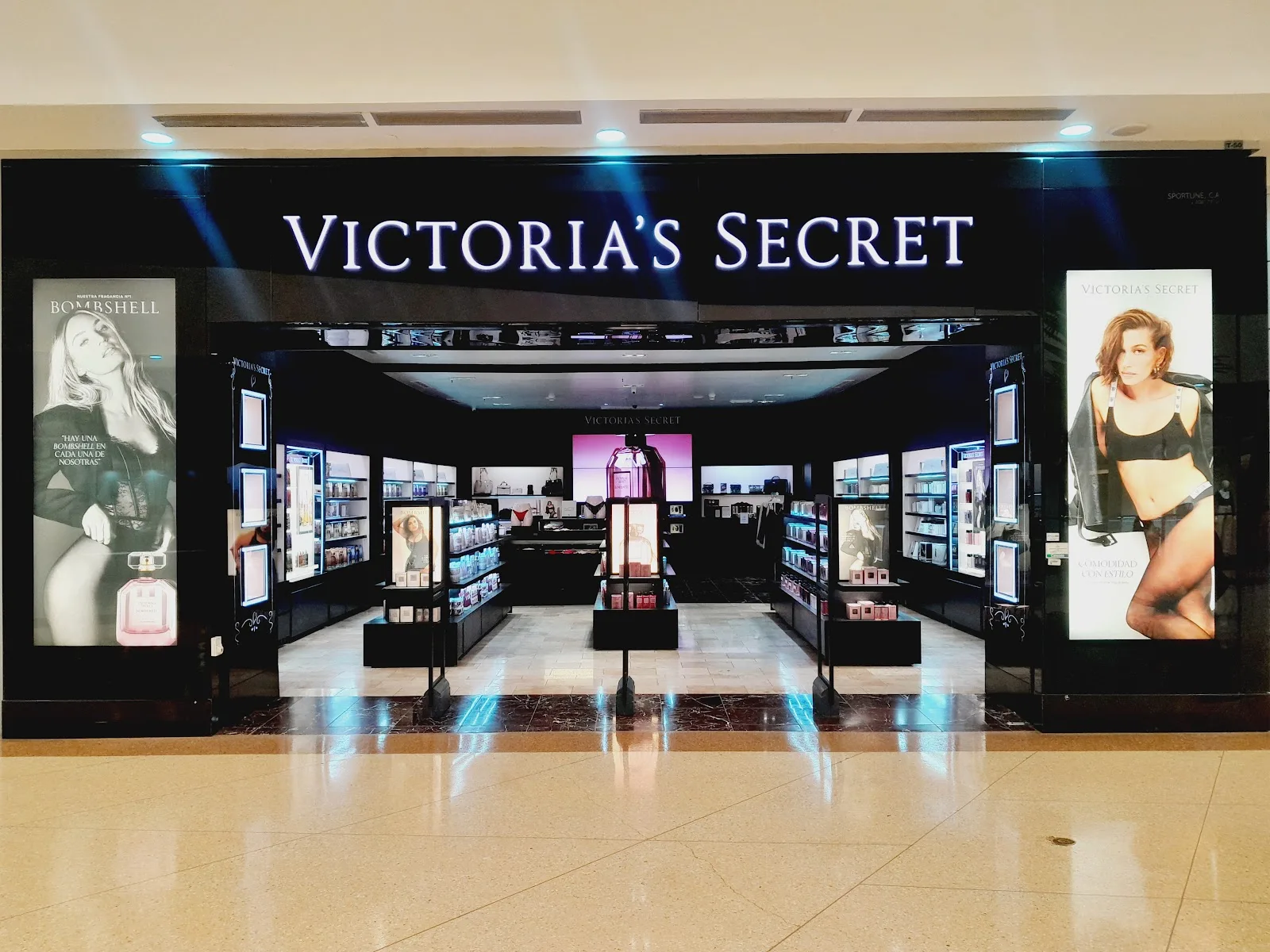Victoria's Secret (C.C. La Vela) - Foto 2 | Guía Margarita