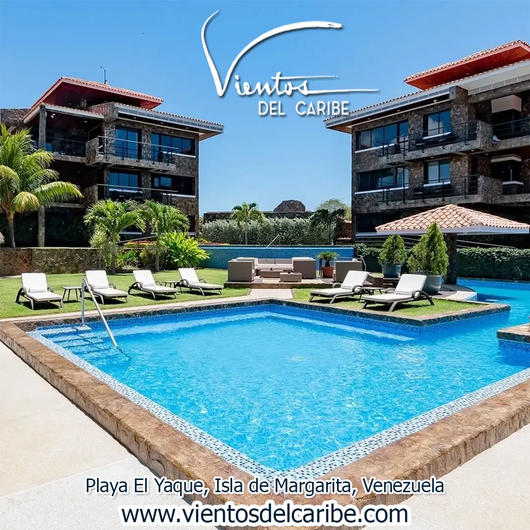 Vientos del Caribe Hotel & Club