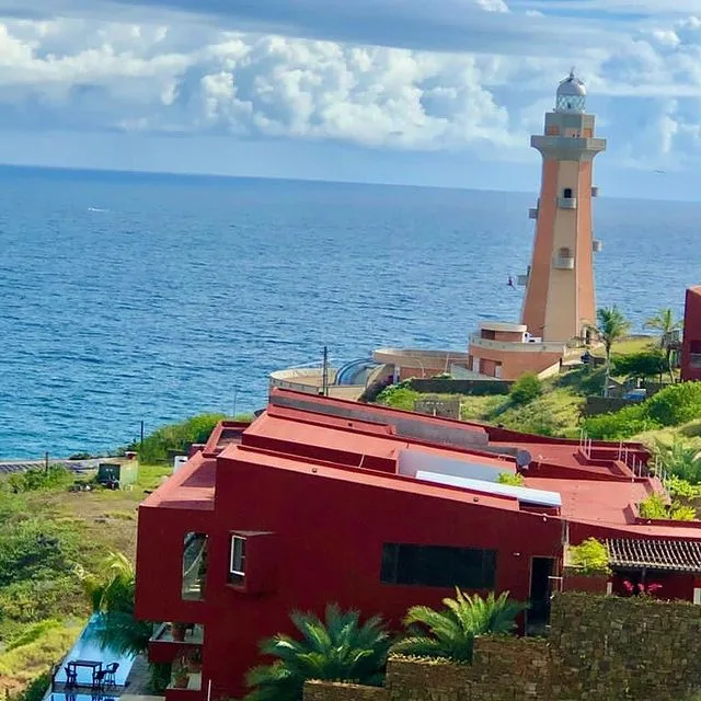Villa el Faro Boutique