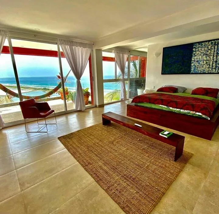 Villa el Faro Boutique - Foto 3 | Guía Margarita