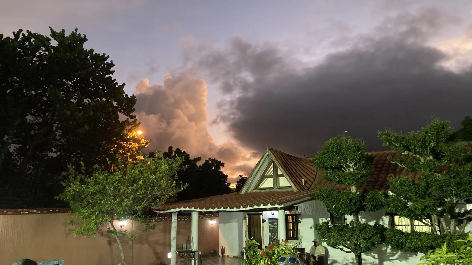 Villa Hermosa
