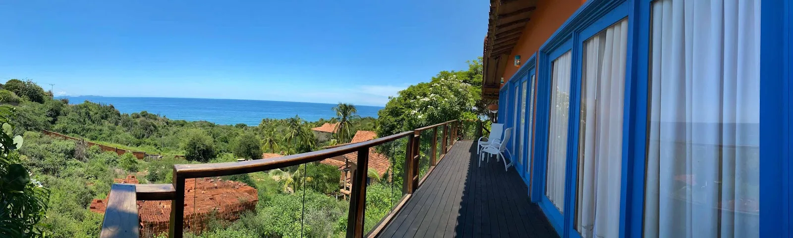 Villa Maloka
