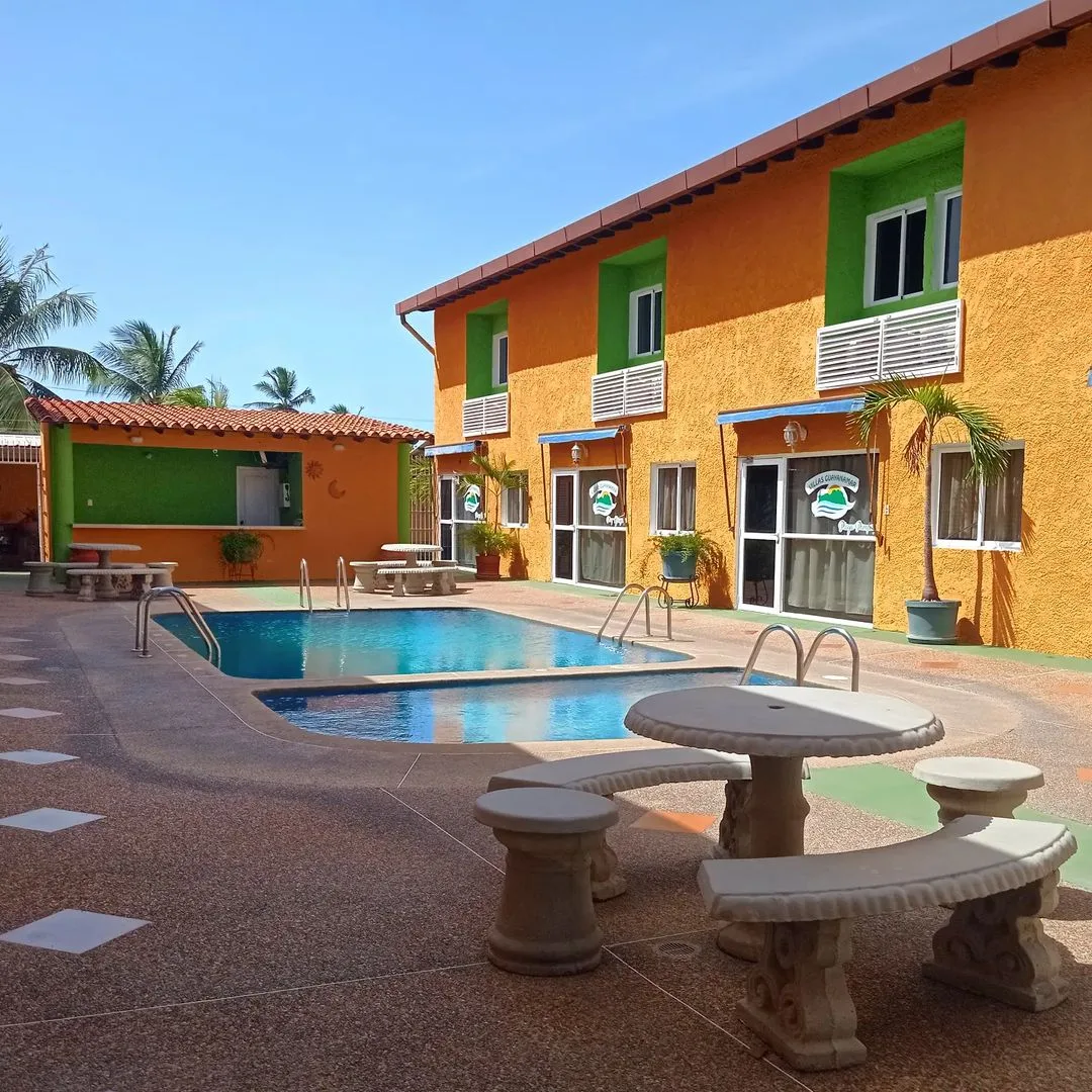 Posada Villas Guayanamar - Foto 3 | Guía Margarita